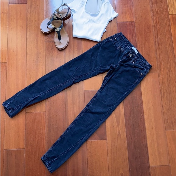 Free People Cords Pants - Picture 3 of 9